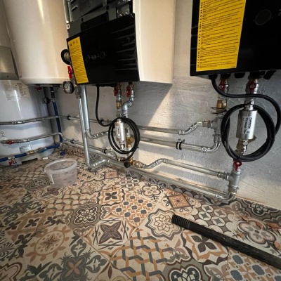 Beltérik kötése